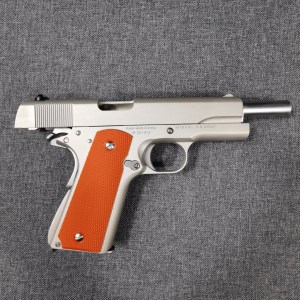 M1911 A1 Airsoft Pistol-2